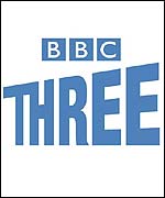 BBC Three logo