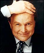 Clive Anderson