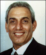 FA chairman General Harb Dahshoury