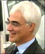 Alistair Darling