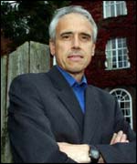 Kevin Curran, GMB Northern region leader