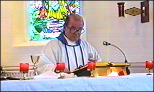 Father Eugene Greene