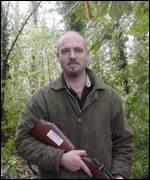 Simon Clarke, BASC spokesman
