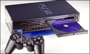 Playstation 2