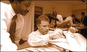 Surgeons test their breast reconstruction skills (Royal College of Surgeons)