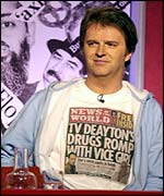 Paul Merton