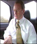 Martin McGuinness relished his job as education minister