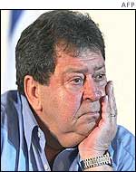 Benjamin Ben Eliezer