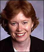 Angela Smith: NIO minister responsible for Culture, Arts and Leisure