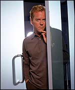 Kiefer Sutherland