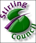 Stirling Council logo