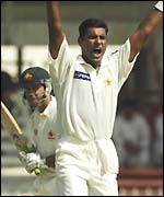 Waqar Younis