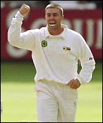 Heath Streak