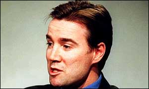 Adam Crozier had successfully modernised the FA