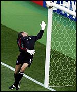 David Seaman 