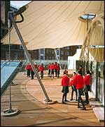 Martine Hamilton Knight photo