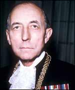 Admiral Sir Frank Roddam Twiss
