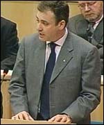 Richard Lochhead