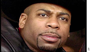Jam Master Jay