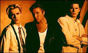 Duran Duran