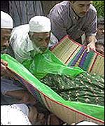 Sri Lankan Muslims