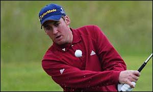 Ian Poulter