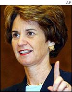 Kathleen Kennedy Townsend: