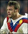 Keiron Cunningham