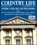 Country Life magazine