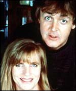 McCartneys - archive