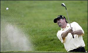 America's Steve Lowery