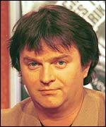 Paul Merton