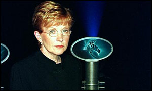 Anne Robinson 