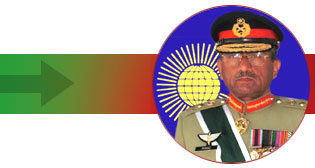 Talking Point: Pakistan