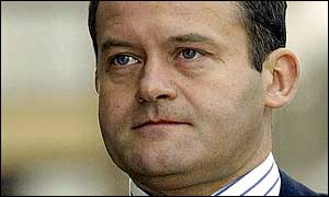 Paul Burrell 