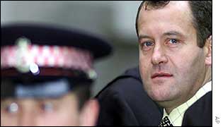 Paul Burrell