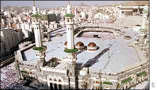Mecca