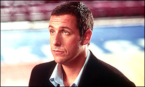 Adam Sandler 