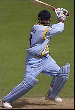 Ajay Jadeja