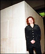 Rachel Whiteread