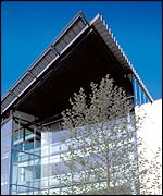 One City Place, Gatwick business park