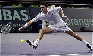 Tim Henman