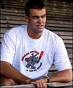 Heath Streak