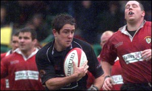 Shane Williams