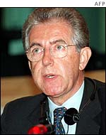 Mario Monti