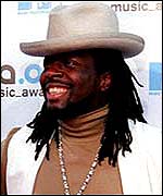 Wyclef Jean