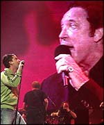 Tom Jones and Stereophonics