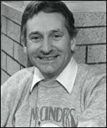 Lonnie Donegan