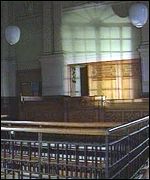 Courtroom