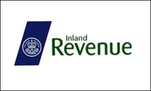 Inland Revenue logo